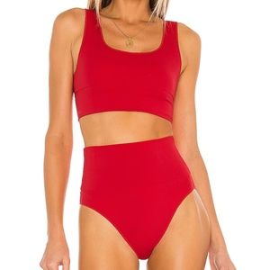 NWT It’s Cool Now Bikini Set